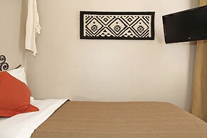 A Hotel