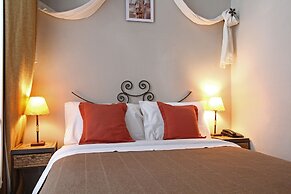 A Hotel