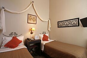 A Hotel