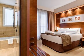 Hotel Dorma León