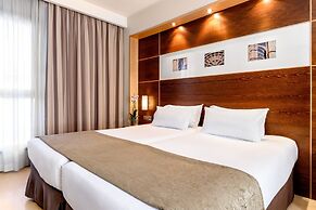 Hotel Dorma León