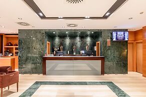 Hotel Dorma León