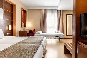 Hotel Dorma León