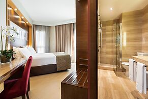 Hotel Dorma León