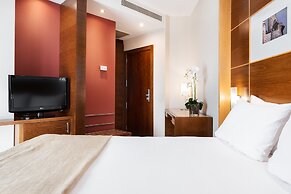 Hotel Dorma León