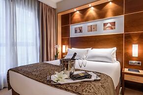 Hotel Dorma León