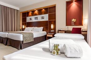 Hotel Dorma León