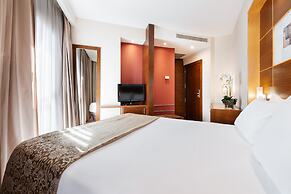 Hotel Dorma León