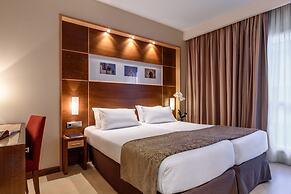 Hotel Dorma León