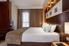 Hotel Dorma León