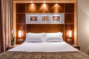 Hotel Dorma León