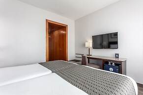 Eurostars Toledo