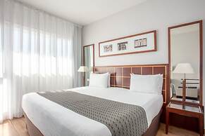 Eurostars Toledo