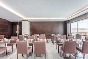 Eurostars Toledo