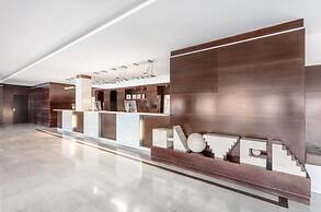 Eurostars Toledo