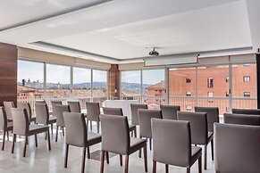 Eurostars Toledo