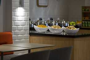 Holiday Inn Express - Edinburgh City Centre by IHG