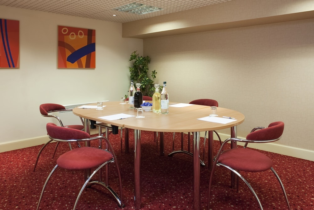Holiday Inn Express - Edinburgh City Centre by IHG
