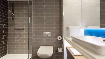 Holiday Inn Express - Edinburgh City Centre by IHG
