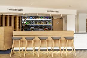 Holiday Inn Express - Edinburgh City Centre by IHG