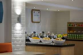 Holiday Inn Express - Edinburgh City Centre by IHG