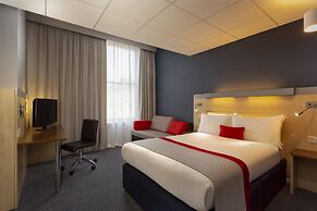 Holiday Inn Express - Edinburgh City Centre by IHG