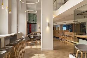 Holiday Inn Express - Edinburgh City Centre by IHG