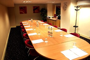 Holiday Inn Express - Edinburgh City Centre by IHG