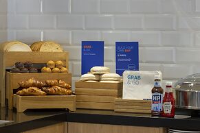 Holiday Inn Express - Edinburgh City Centre by IHG