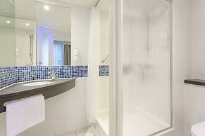 Holiday Inn Express - Edinburgh City Centre by IHG