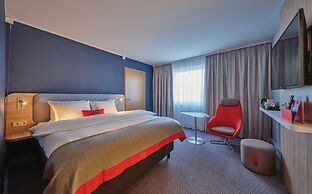 Holiday Inn Express Düsseldorf City North by IHG