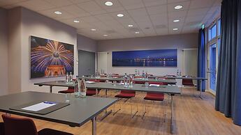 Holiday Inn Express Düsseldorf City North by IHG