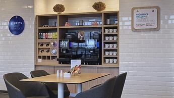 Holiday Inn Express Düsseldorf City North by IHG