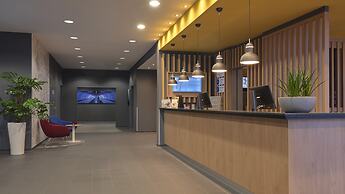 Holiday Inn Express Düsseldorf City North by IHG