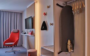 Holiday Inn Express Düsseldorf City North by IHG