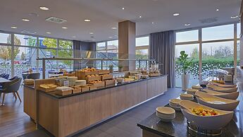 Holiday Inn Express Düsseldorf City North by IHG