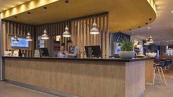 Holiday Inn Express Düsseldorf City North by IHG
