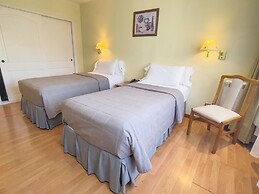 Hotel Nahuel Huapi