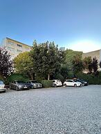 Hotel Nahuel Huapi