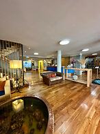 Hotel Nahuel Huapi