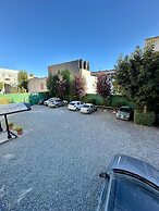 Hotel Nahuel Huapi