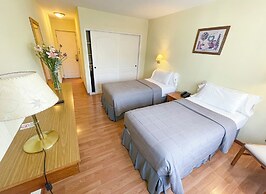 Hotel Nahuel Huapi
