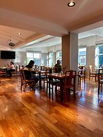Hotel Nahuel Huapi