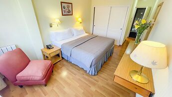 Hotel Nahuel Huapi