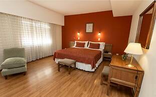 Hotel Nahuel Huapi