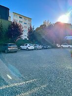 Hotel Nahuel Huapi