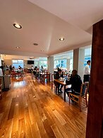 Hotel Nahuel Huapi
