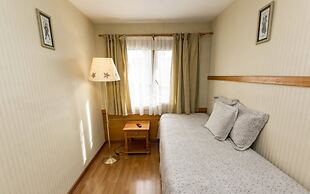 Hotel Nahuel Huapi