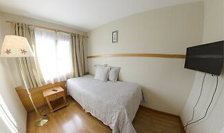 Hotel Nahuel Huapi