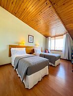Hotel Nahuel Huapi
